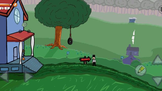 The Fancy Pants Adventures 2