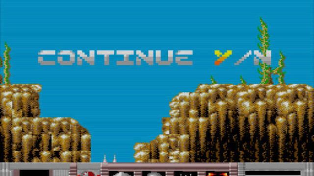 Turrican 2