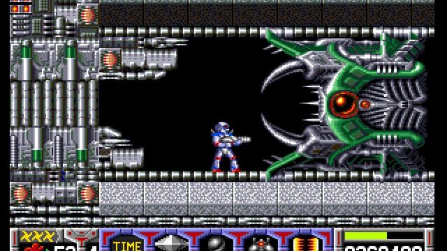 Turrican 6
