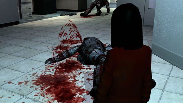 F.E.A.R. 2