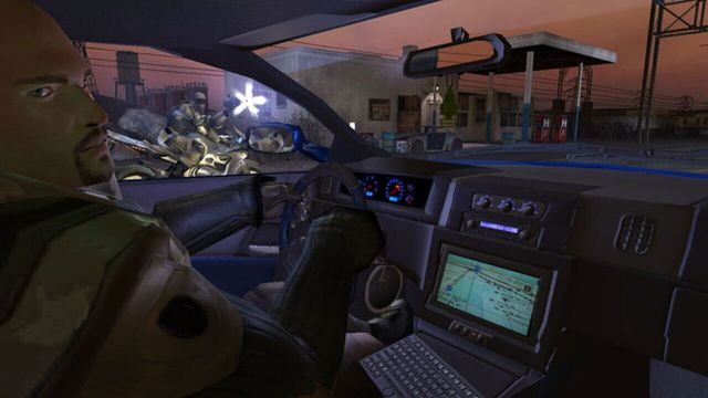 F.E.A.R. 3