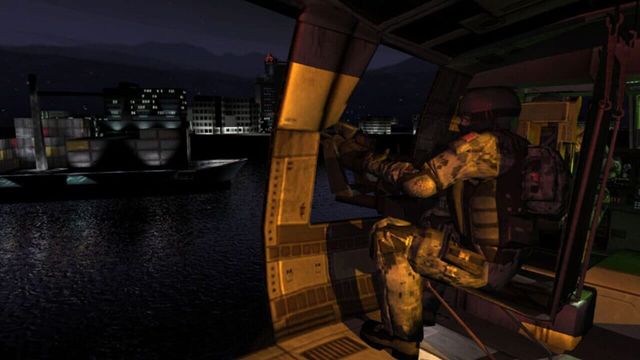 F.E.A.R. 4