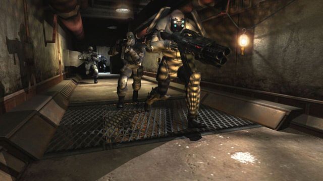 F.E.A.R. 5