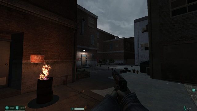 F.E.A.R. 6