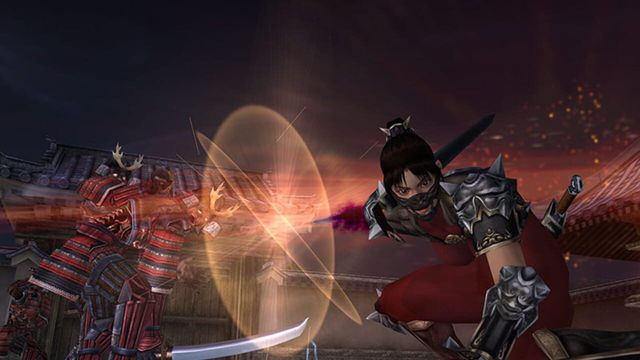 Soulcalibur Legends 3