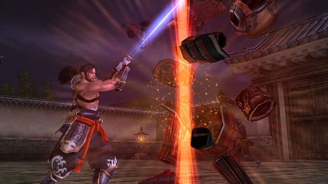 Soulcalibur Legends 4