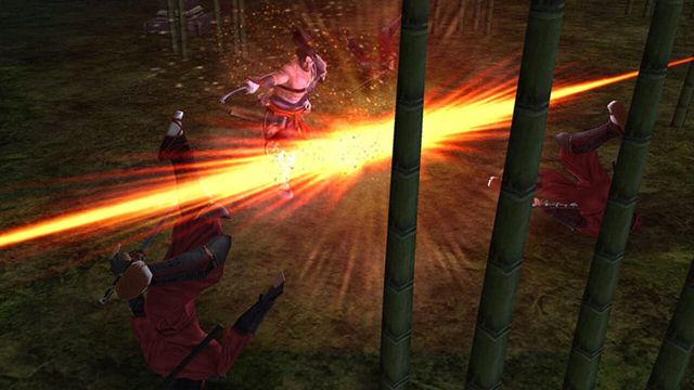 Soulcalibur Legends 6