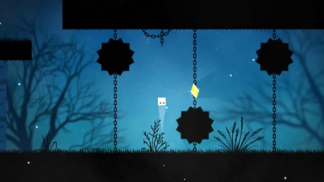 36 Fragments of Midnight 1