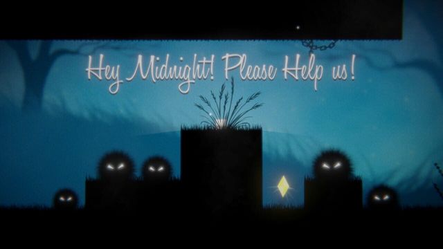 36 Fragments of Midnight 3