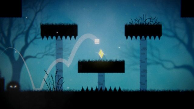 36 Fragments of Midnight 4