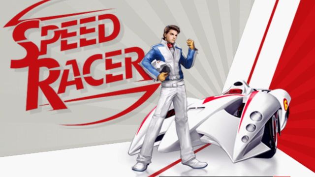 Speed Racer: The Videogame 1