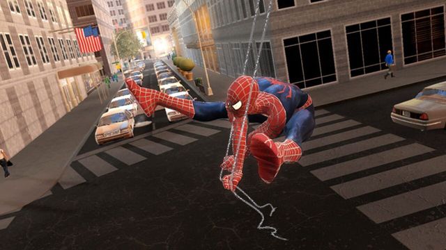 Spider-Man 3 4