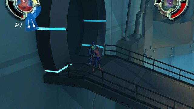 Spider-Man: Friend or Foe 4
