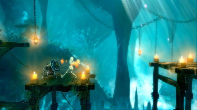 Trine Enchanted Edition 2