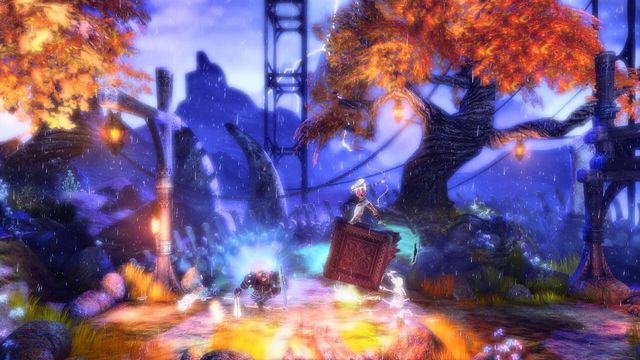 Trine Enchanted Edition 3