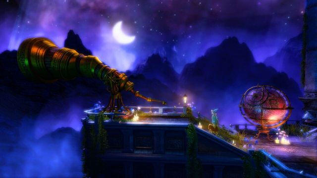 Trine Enchanted Edition 6