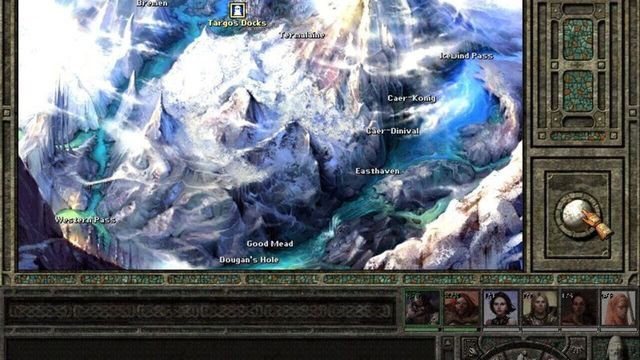 Icewind Dale II Complete 1