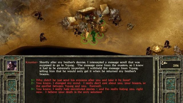 Icewind Dale II Complete 2