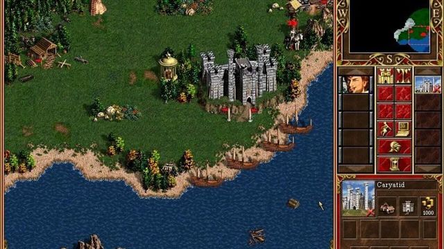 Heroes of Might and Magic III: Complete 2