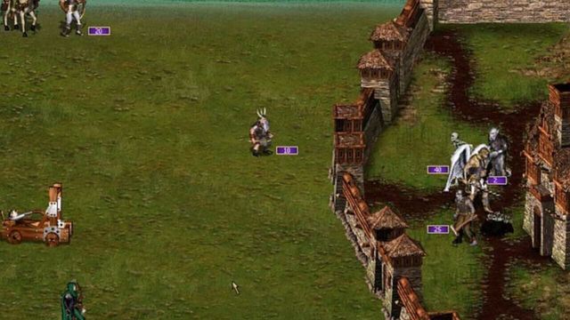 Heroes of Might and Magic III: Complete 3