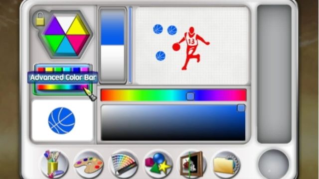 uDraw Studio 3
