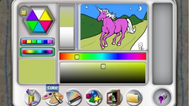 uDraw Studio 4