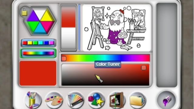 uDraw Studio 6