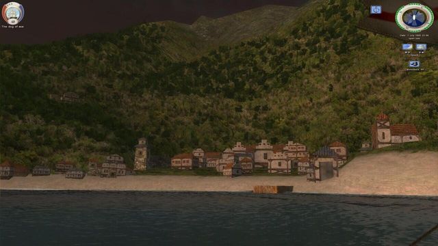 Sea Dogs: City of Abandoned Ships 2