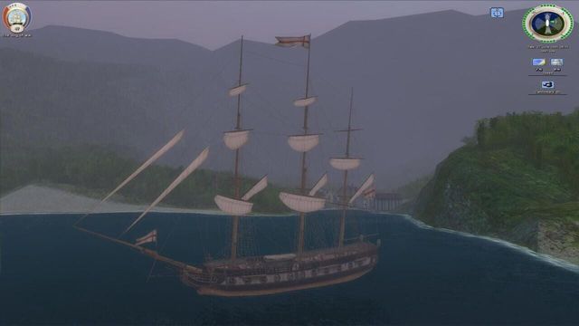 Sea Dogs: City of Abandoned Ships 5
