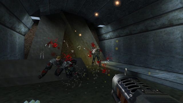 SiN Gold 2