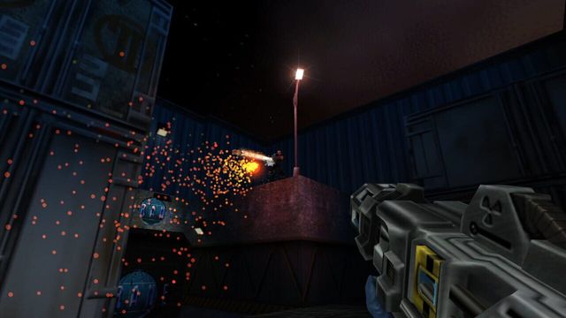 SiN Gold 5