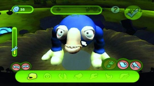 Spore Hero 2