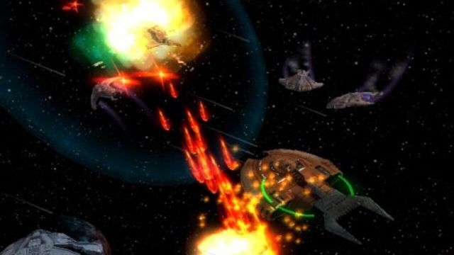 Star Trek: Conquest 2