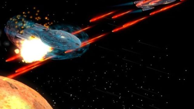 Star Trek: Conquest 3