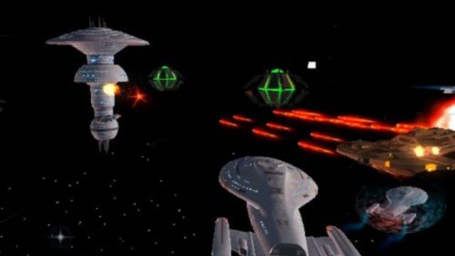 Star Trek: Conquest 4