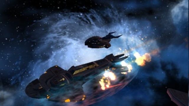 Star Trek: Conquest 6