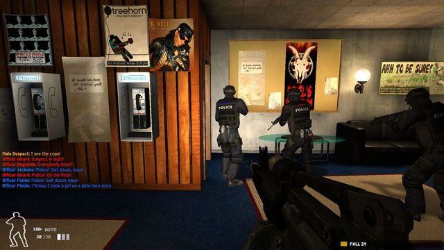 SWAT 4: Gold Edition 2