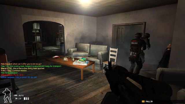 SWAT 4: Gold Edition 4
