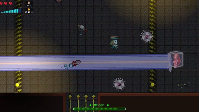 Neon City Riders 2