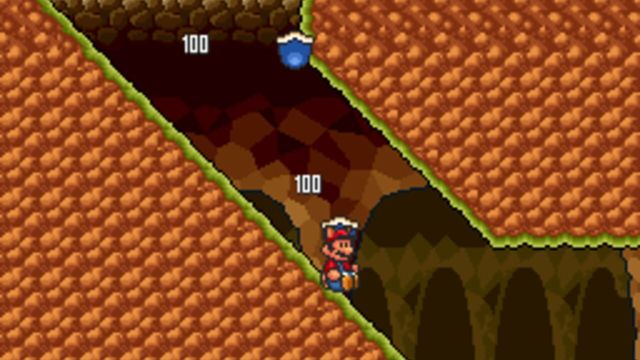 Super Mario All-Stars 2