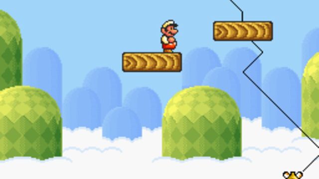 Super Mario All-Stars 3