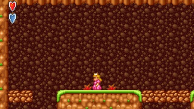Super Mario All-Stars 4