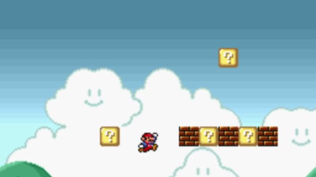 Super Mario All-Stars 6