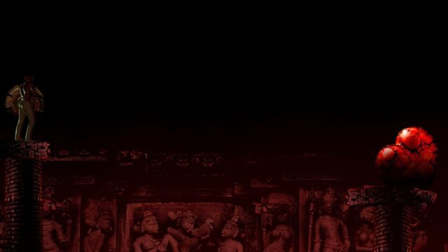 Delude - Succubus Prison 2