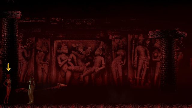 Delude - Succubus Prison 5