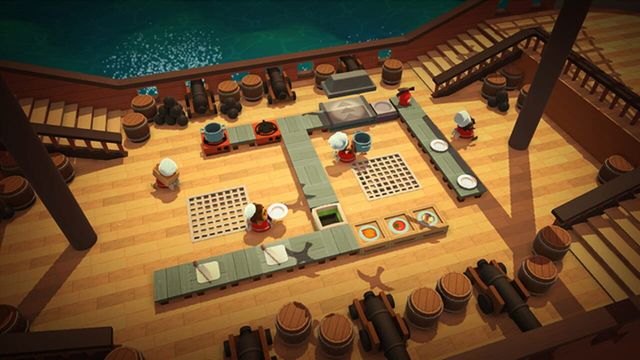 Overcooked!: Special Edition 2