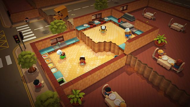 Overcooked!: Special Edition 3