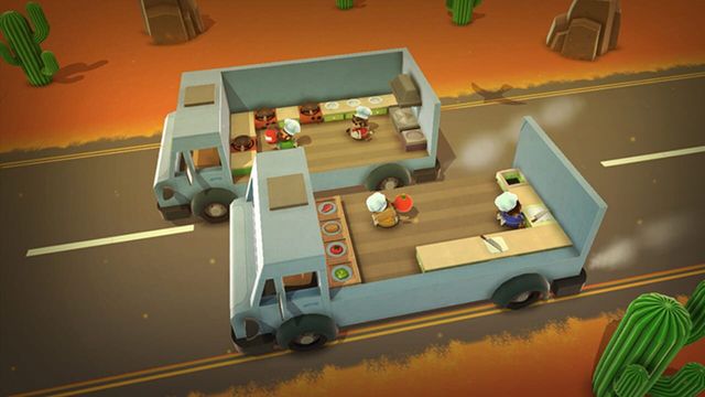 Overcooked!: Special Edition 5