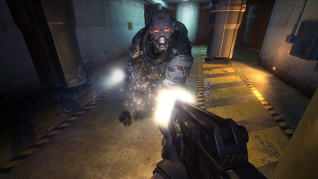 F.E.A.R. 2: Project Origin 6