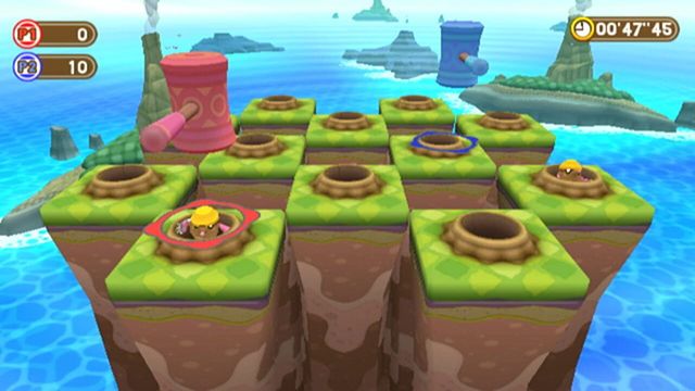 Super Monkey Ball: Banana Blitz 2